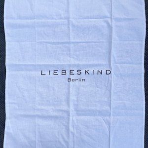 Liebeskind Berlin Dust Bag